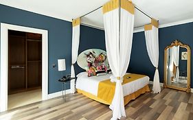 Hotel Altos De Istan